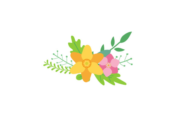 Download Flower Meadow Colorful Summer - Summer Collection